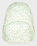 Shadow Swell Printed Backpack