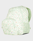 Shadow Swell Printed Backpack