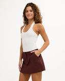 Close To You Skort