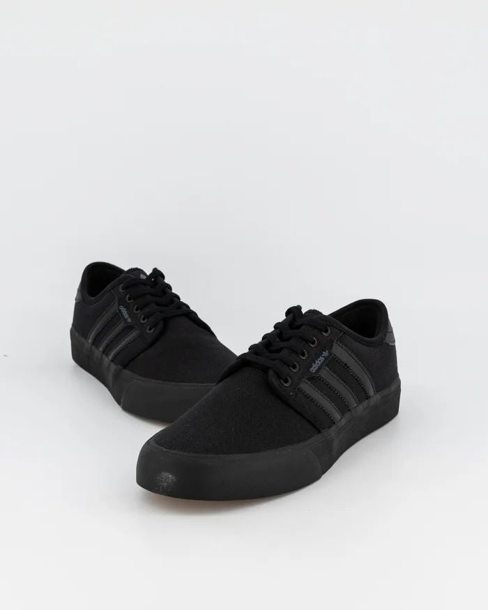 Seeley XT Black/Black/Black Shoes Aquatique