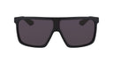 Momentum LUMALENS Matte Black H2O/Smoke Polarised Sunglasses