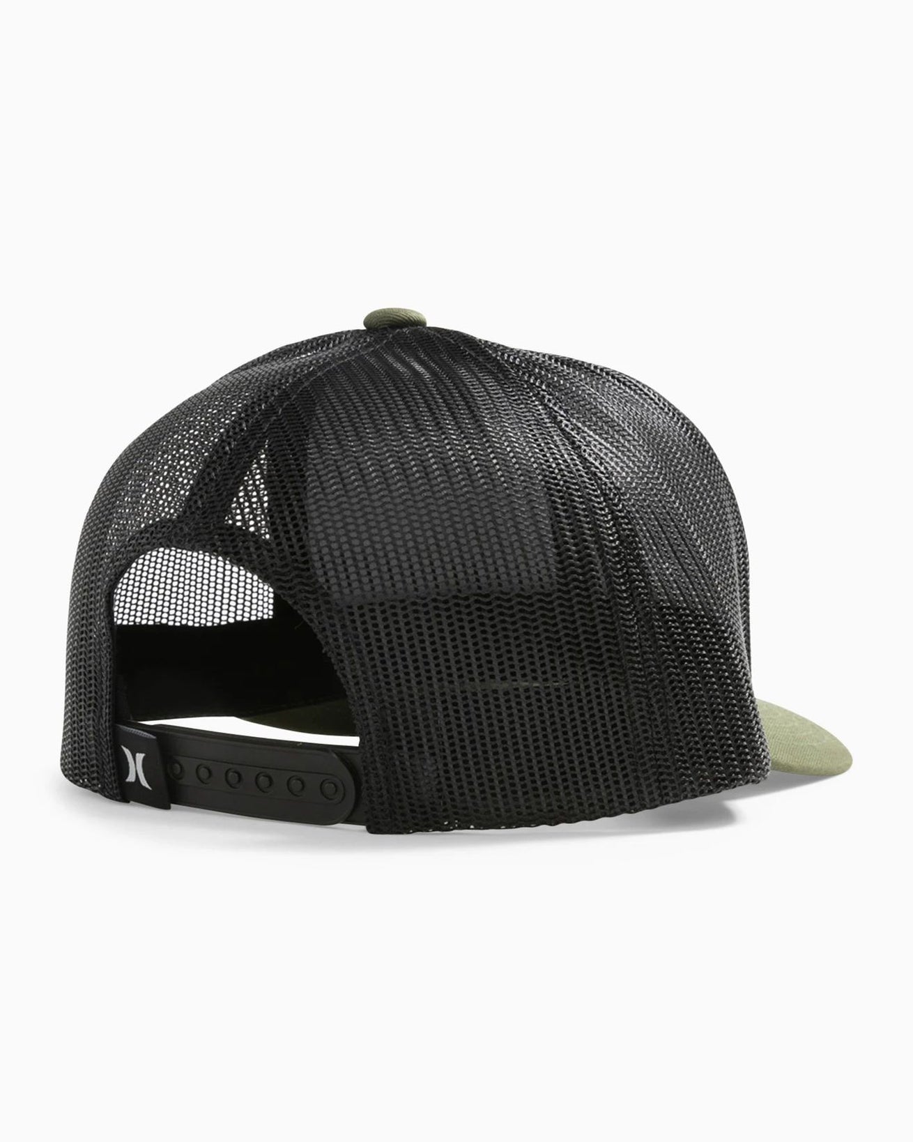 Corp Trucker Hat | Aquatique