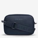 Plunder with Webbed Strap Bag