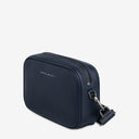 Plunder with Webbed Strap Bag