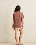 Surf Essentials Oversized Tee