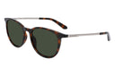 Billie LUMALENS Tortoise/G15 Sunglasses