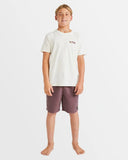Youth Boys All Day Ovd Layback