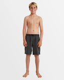 Youth Boys All Day Ovd Layback