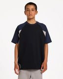 Youth Boys Spec Systems SS Tee