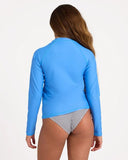 Youth Girls Breaker Squad Long Sleeve Sunshirt