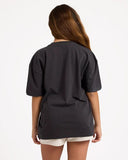 Youth Girls Hazy Dayz Tee