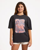 Youth Girls Hazy Dayz Tee