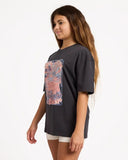 Youth Girls Hazy Dayz Tee