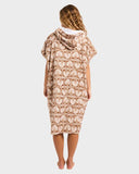 Ladies Heat Hoodie Towel