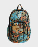Des Tropiques Roadie Backpack