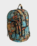 Des Tropiques Roadie Backpack
