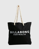 Society Beach Bag
