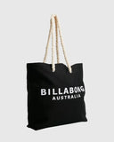 Society Beach Bag