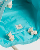 Society Beach Bag