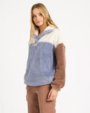 Vibes Back Pullover