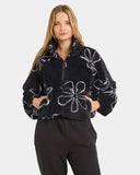 Good Life Half Zip Crew