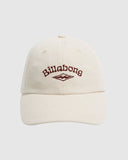 Paradise Dad Cap