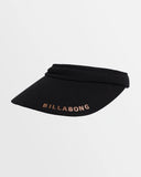 Society Beach Visor