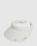 Society Beach Visor