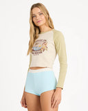 Horizon Raglan Long Sleeve