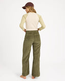 Palmy Cord Pant