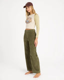 Palmy Cord Pant