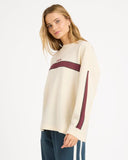 Endless Ease Sweater