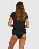 Ladies Sundays Surf Tee