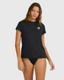 Ladies Sundays Surf Tee