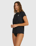 Ladies Sundays Surf Tee