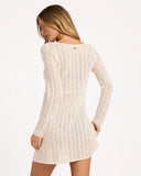 Sundew Mini Dress