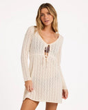 Sundew Mini Dress