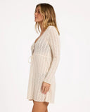 Sundew Mini Dress