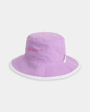 Mini Girls Hula Haze Bucket Hat