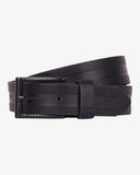 Barrel Belt