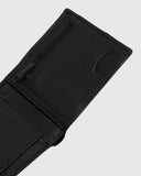 Dimension 2 in 1 Leather Wallet