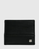 Dimension 2 in 1 Leather Wallet