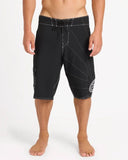 Ai Rising Sun Pro Boardshorts