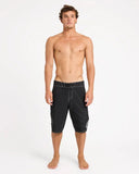 Ai Rising Sun Pro Boardshorts