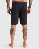 Otis D Bah Pro Boardshorts