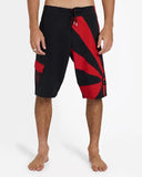 Ai Rising Sun Pro Boardshorts