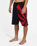 Ai Rising Sun Pro Boardshorts