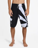 Ai Rising Sun Pro Boardshorts