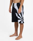 Ai Rising Sun Pro Boardshorts