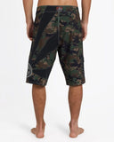 Ai Rising Sun Pro Boardshorts